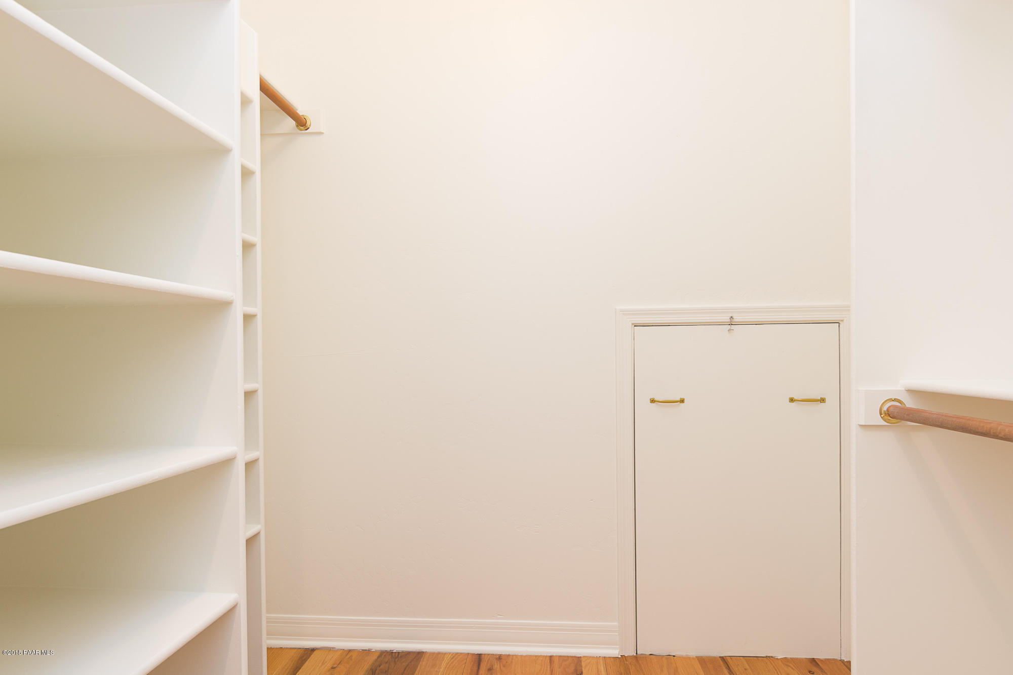 48 Rill Road Prescott, AZ 86305 - Photo 36 of 51 Closet