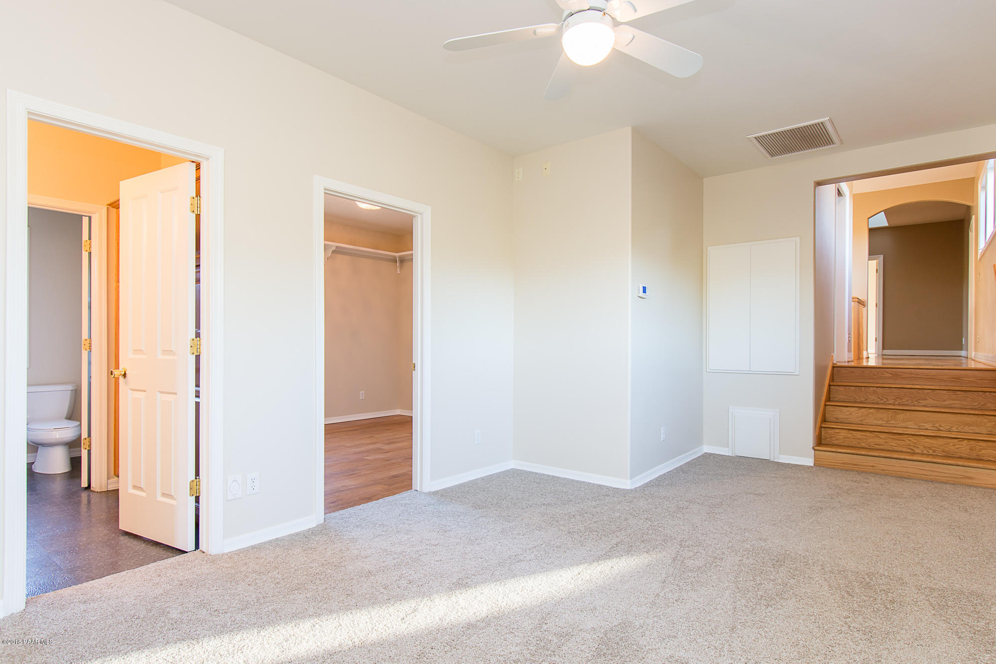 48 Rill Road Prescott, AZ 86305 - Photo 38 of 51 Upstairs Living Room