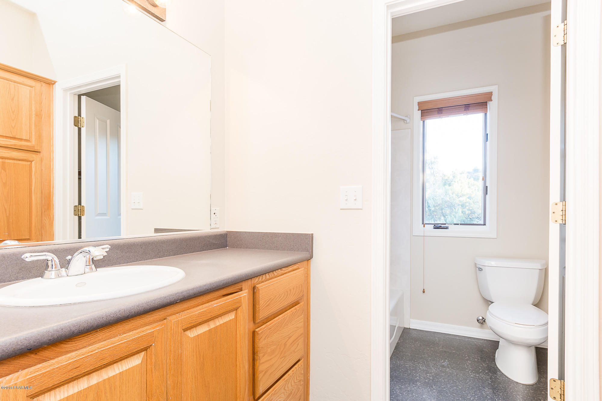48 Rill Road Prescott, AZ 86305 - Photo 45 of 51 Upstairs Bathroom