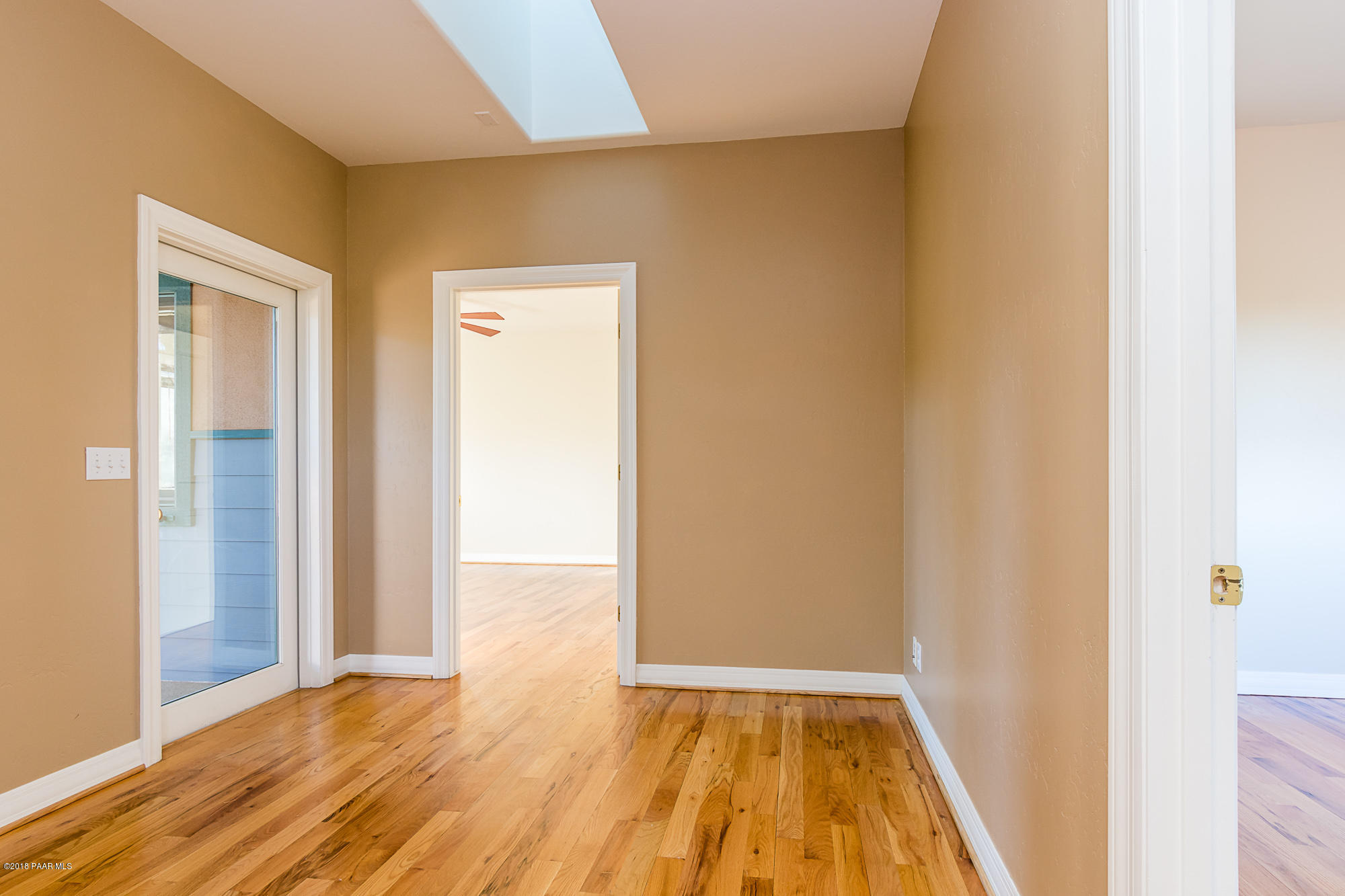 48 Rill Road Prescott, AZ 86305 - Photo 49 of 51 Upstairs Hallway