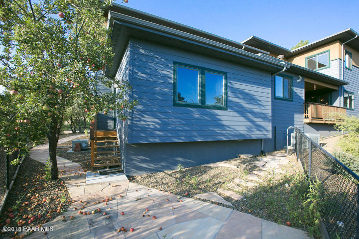 48 Rill Road Prescott, AZ 86305 - Photo 50 of 51 Guest House Entry