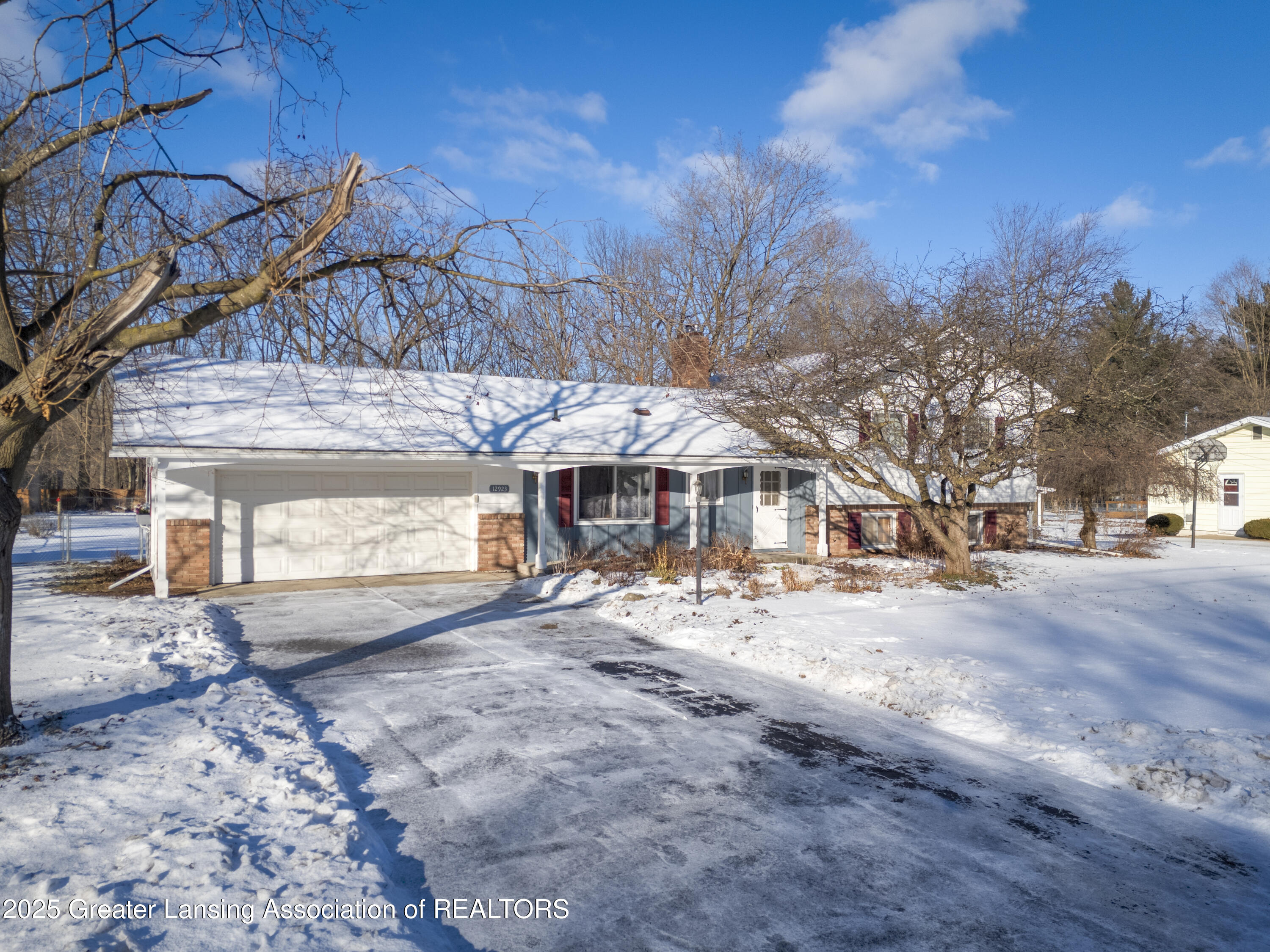 12923 West Melody Drive Grand Ledge, MI 48837 - Photo 8 of 43 4