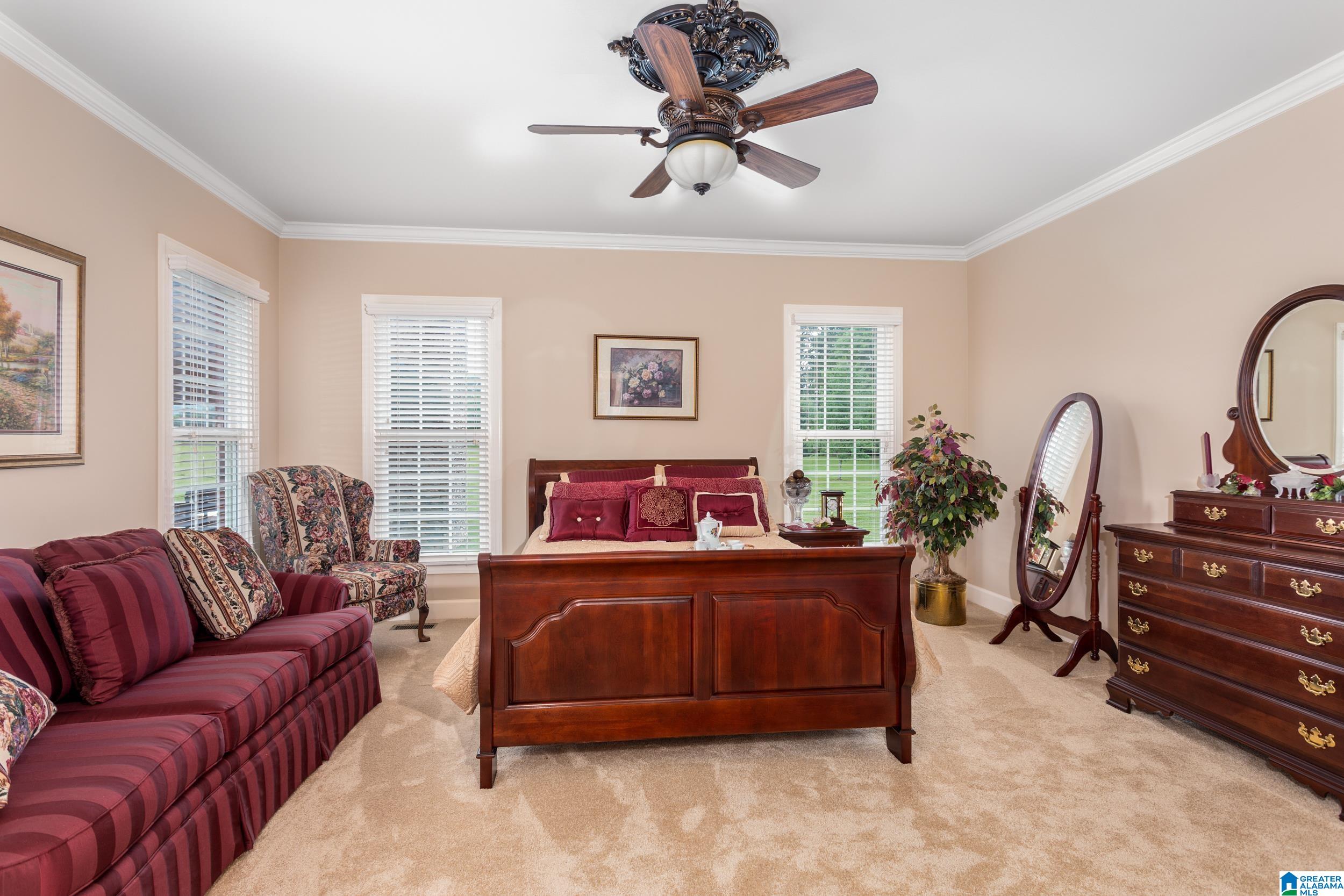1880 McIntosh Road Oxford, AL 36203 - Photo 16 of 47