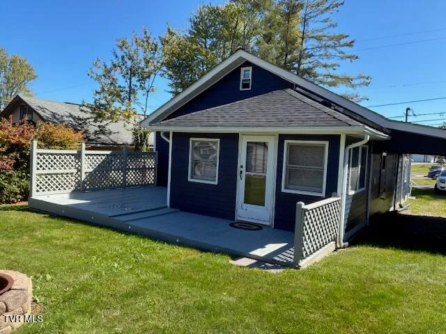 $139,900 | 405 Virginia Avenue Northeast, Wise, VA 24293