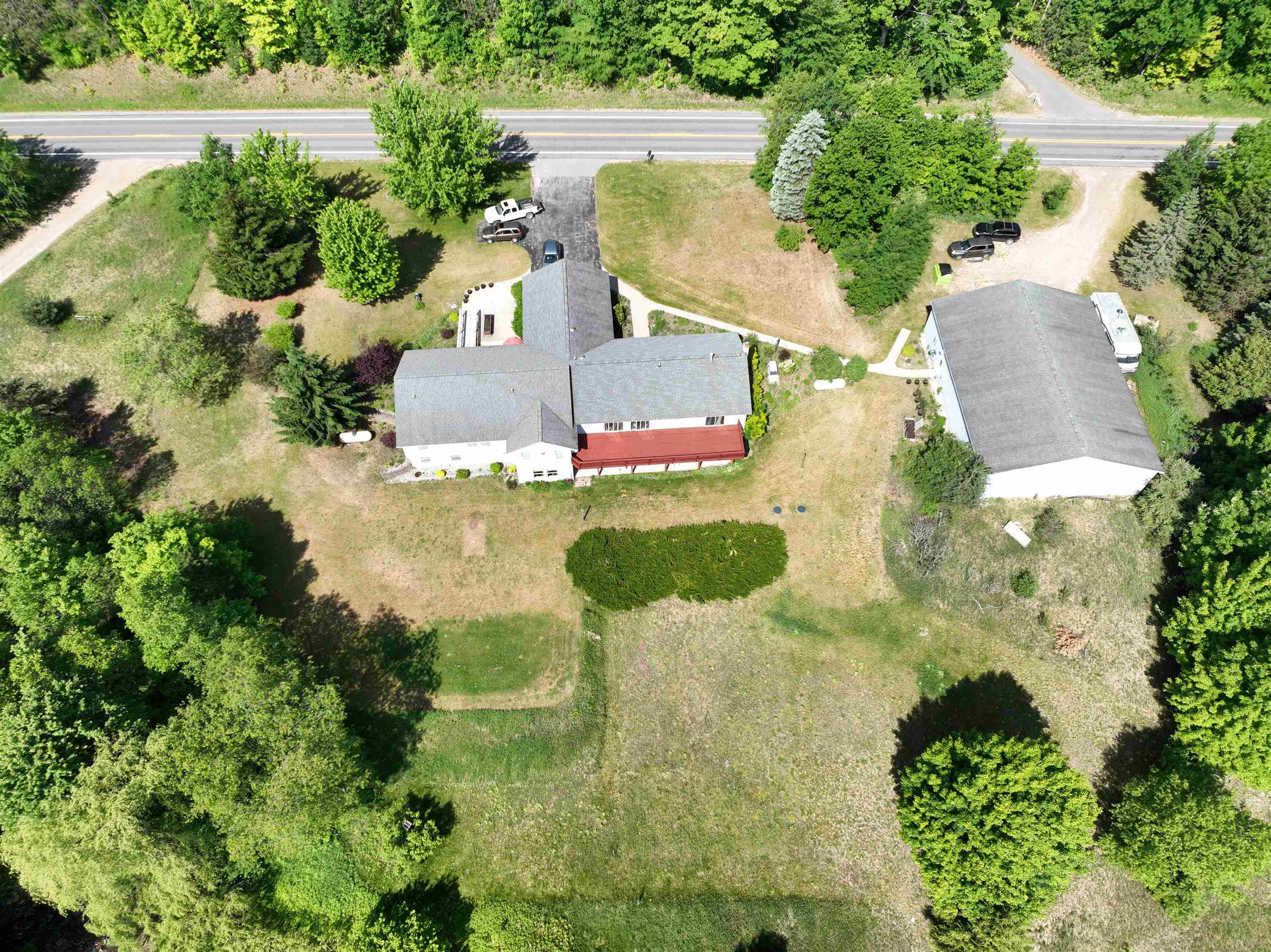 8155 Blackman Road Kingsley, MI 49649 - Photo 61 of 66