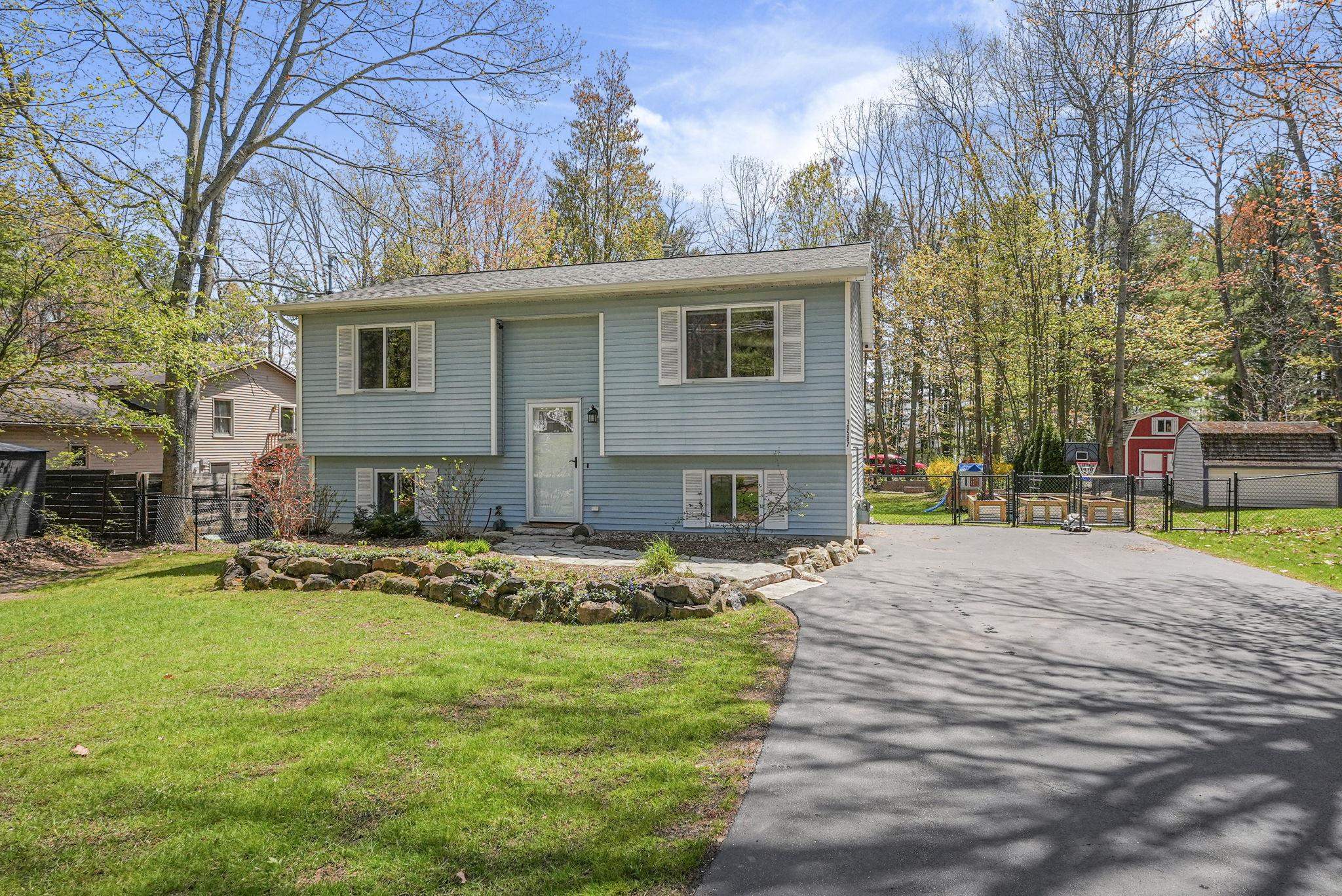 10587 Wildwood Road Interlochen, MI 49643 - Photo 40 of 50