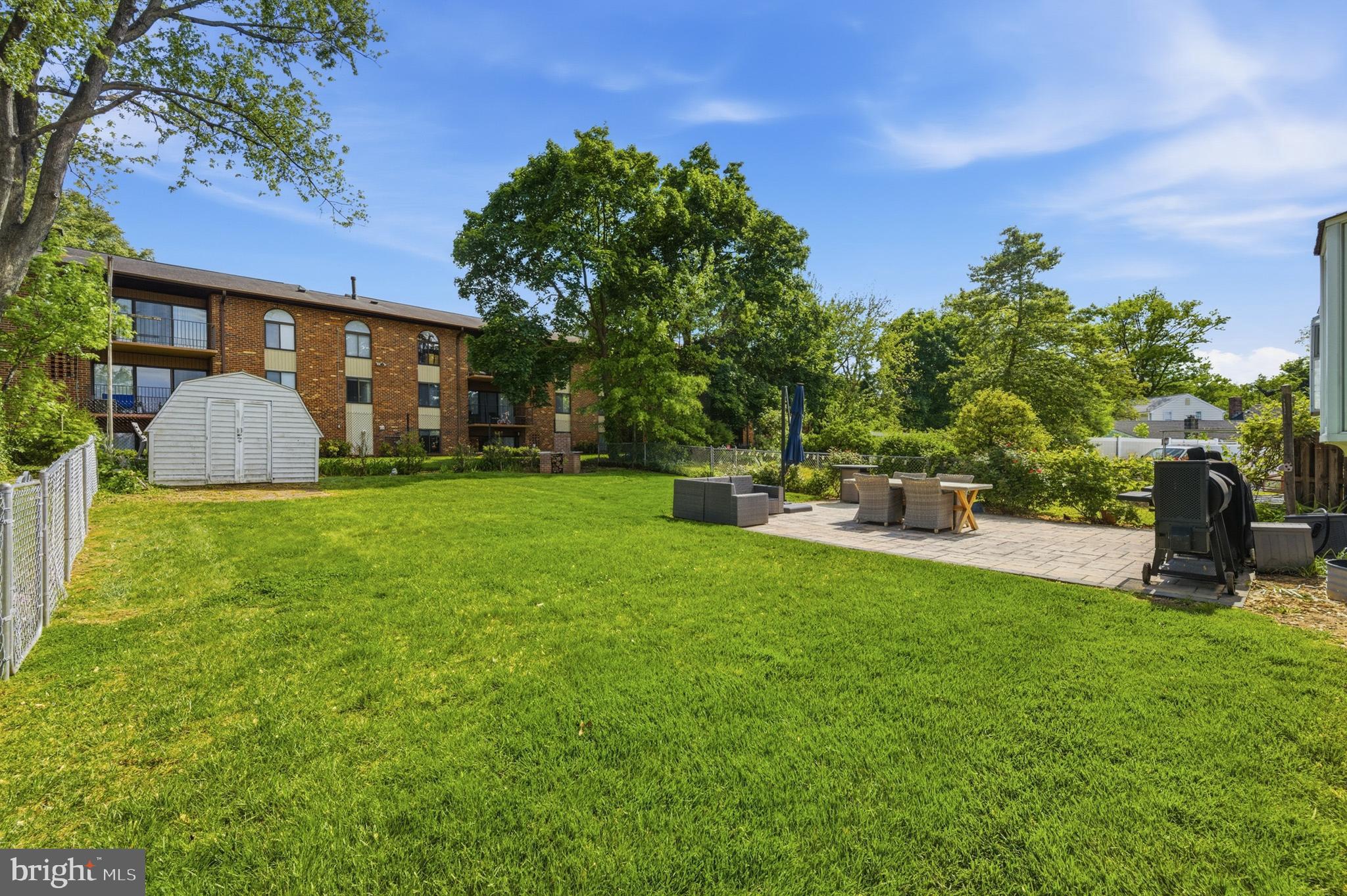 621 Woodsdale Road Baltimore, MD 21228 - Photo 47 of 59