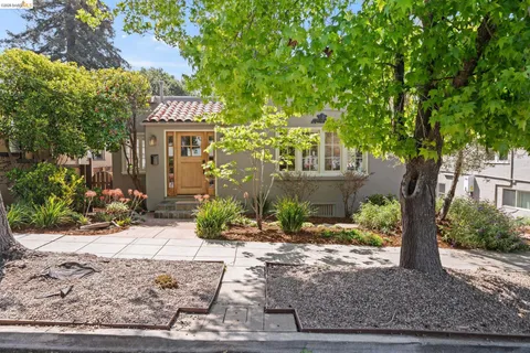 $1,249,000 | 1788 San Lorenzo Avenue, Berkeley, CA 94707