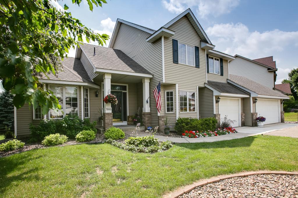 7895 Cobblestone Road Woodbury, MN 55125 - Photo 1 of 1