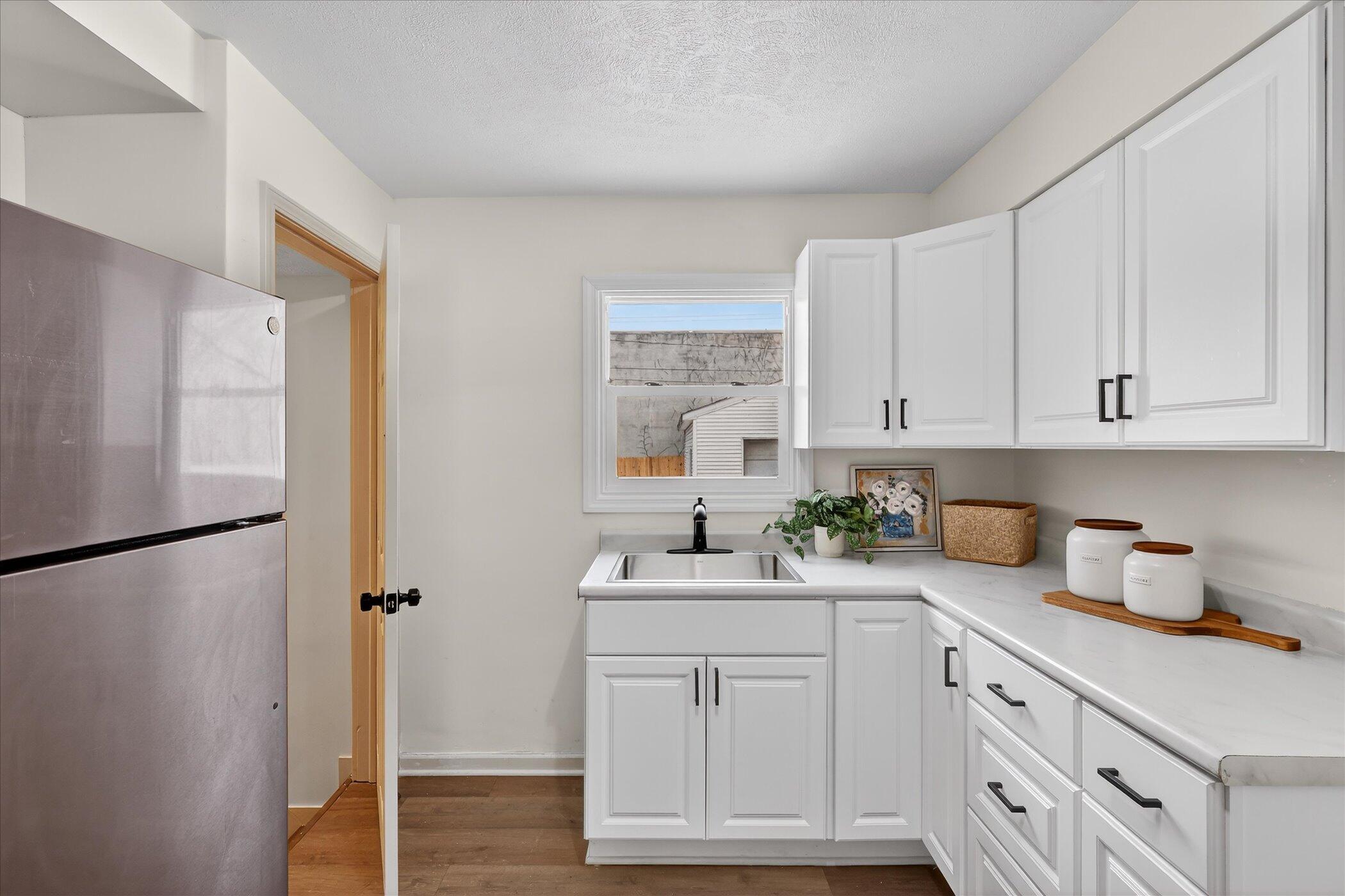 1901 Fulton Street Kalamazoo, MI 49001 - Photo 14 of 34 16-1901 Fulton St Kalamazoo, MI 49001-W