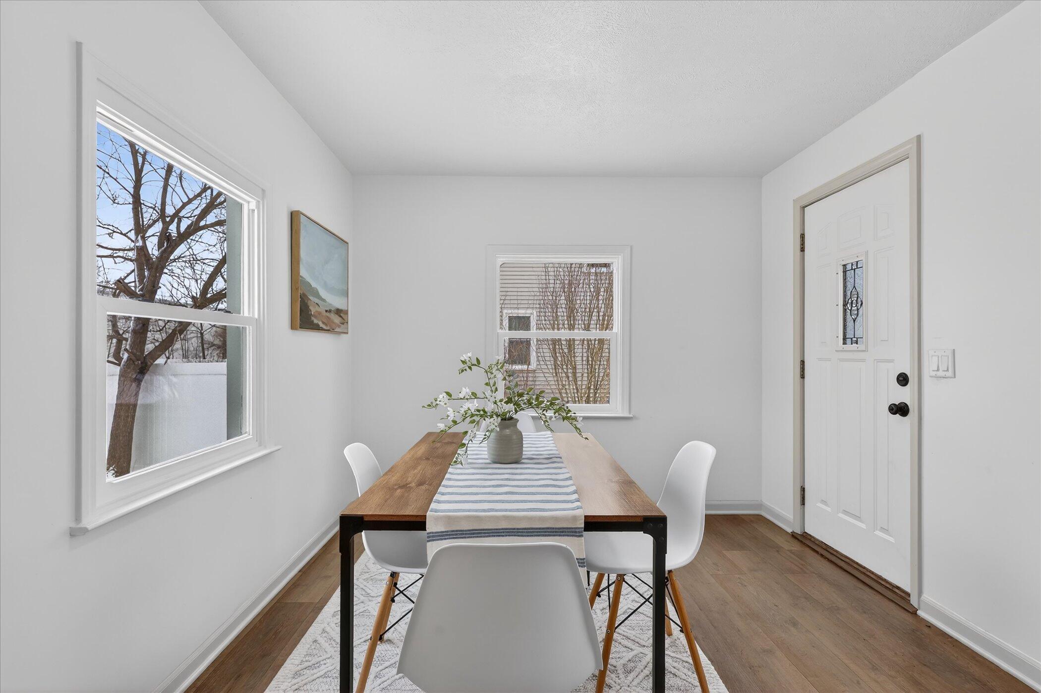 1901 Fulton Street Kalamazoo, MI 49001 - Photo 17 of 34 19-1901 Fulton St Kalamazoo, MI 49001-W