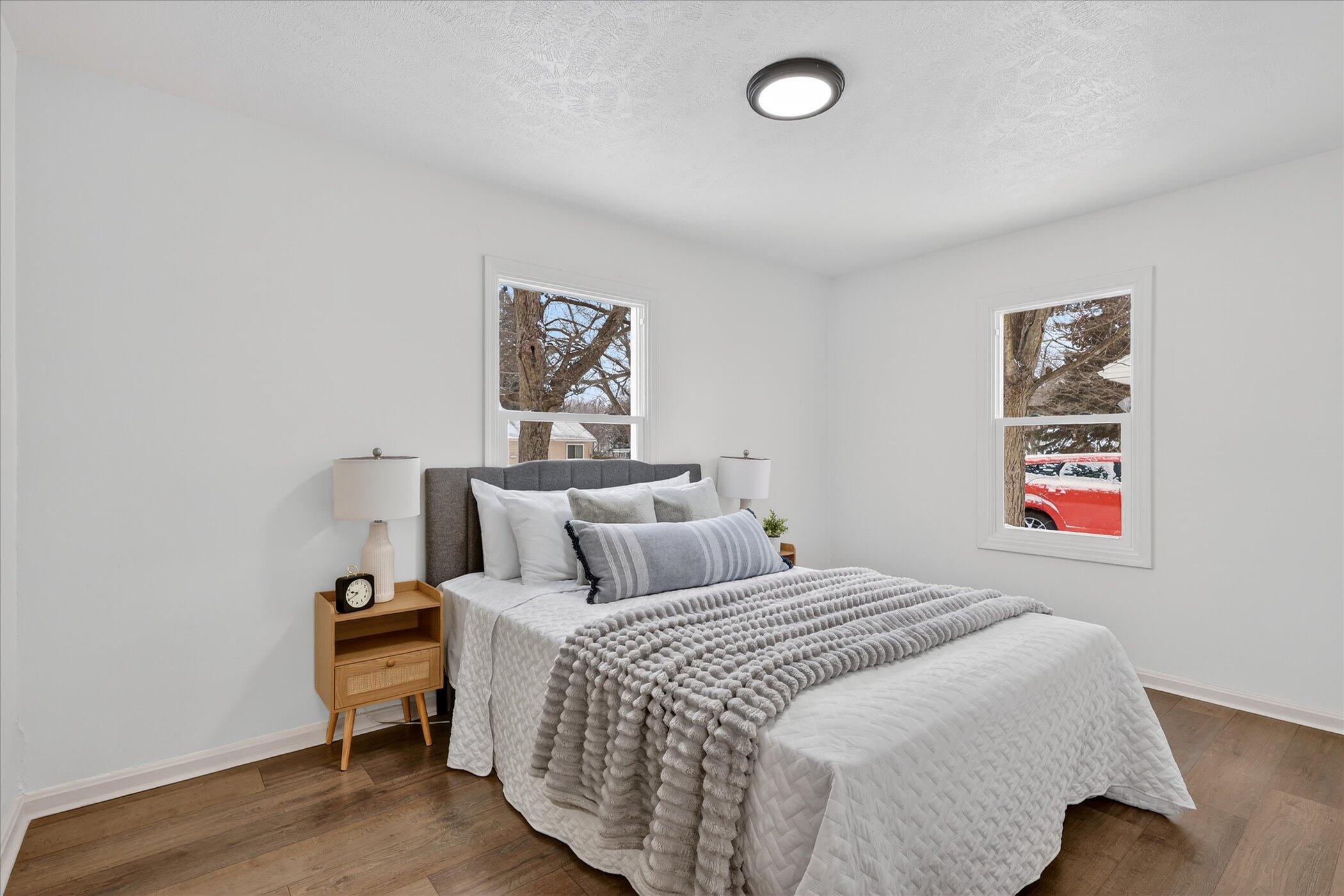 1901 Fulton Street Kalamazoo, MI 49001 - Photo 20 of 34 22-1901 Fulton St Kalamazoo, MI 49001-W