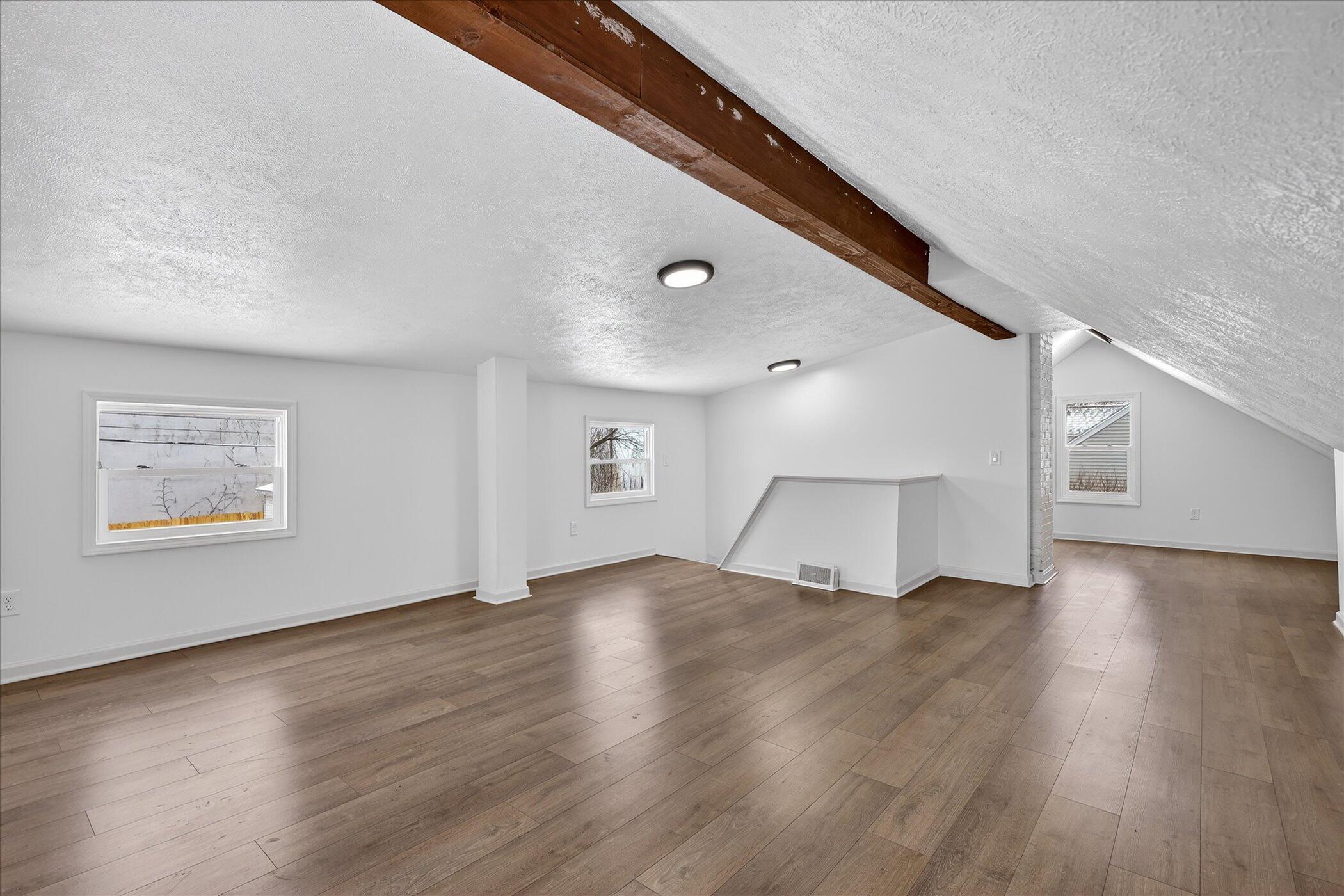 1901 Fulton Street Kalamazoo, MI 49001 - Photo 24 of 34 26-1901 Fulton St Kalamazoo, MI 49001-W