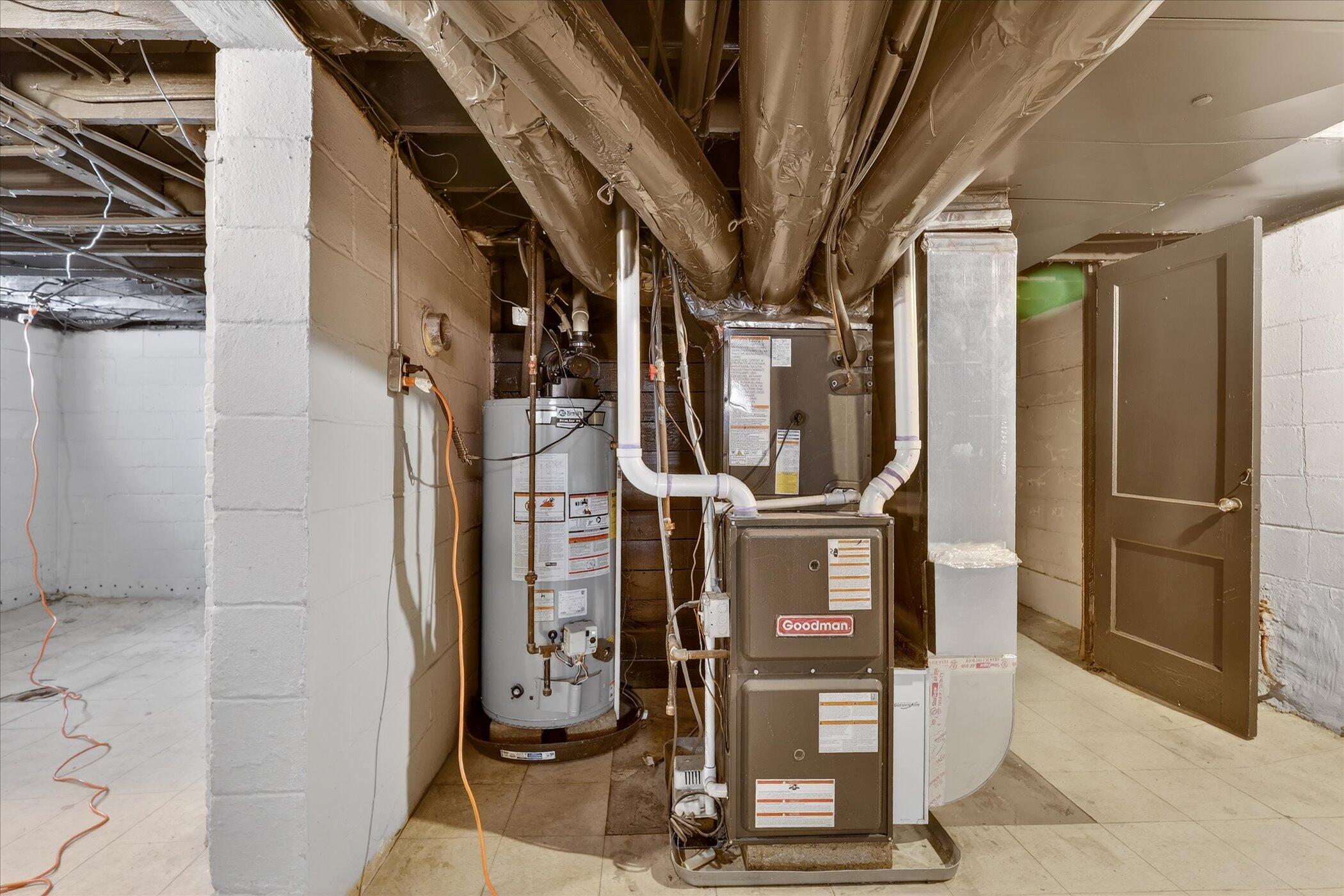 1901 Fulton Street Kalamazoo, MI 49001 - Photo 28 of 34 32-1901 Fulton St Kalamazoo, MI 49001-W