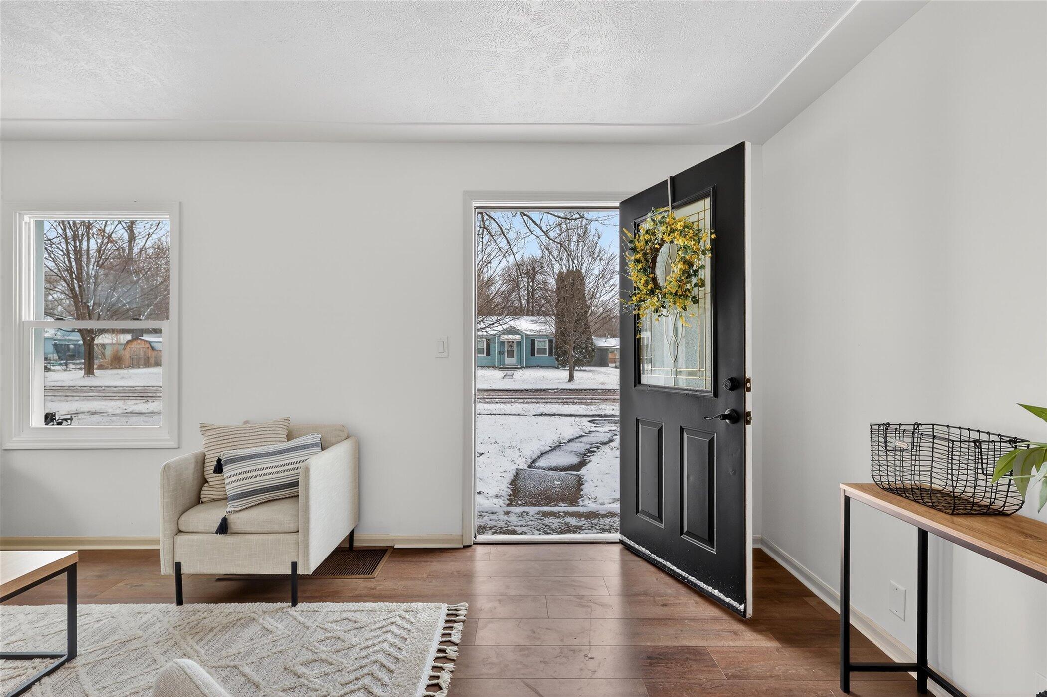 1901 Fulton Street Kalamazoo, MI 49001 - Photo 6 of 34 06-1901 Fulton St Kalamazoo, MI 49001-W