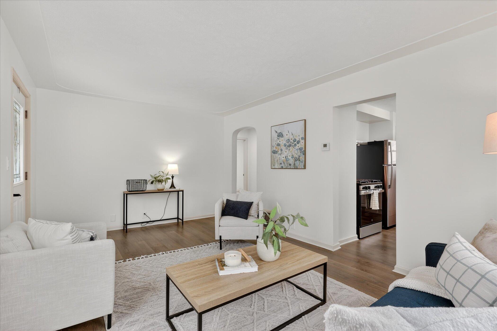 1901 Fulton Street Kalamazoo, MI 49001 - Photo 9 of 34 09-1901 Fulton St Kalamazoo, MI 49001-W