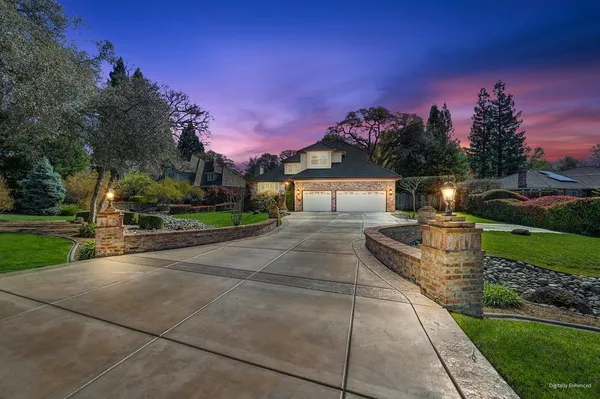$1,590,000 | 7804 Kirk Court, Granite Bay, CA 95746
