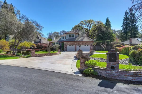 $1,590,000 | 7804 Kirk Court, Granite Bay, CA 95746