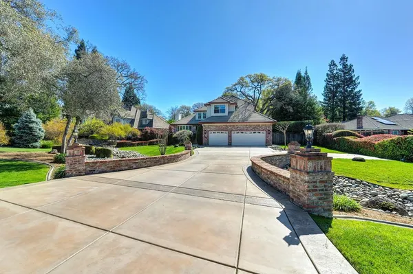 $1,590,000 | 7804 Kirk Court, Granite Bay, CA 95746