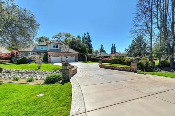 $1,590,000 | 7804 Kirk Court, Granite Bay, CA 95746