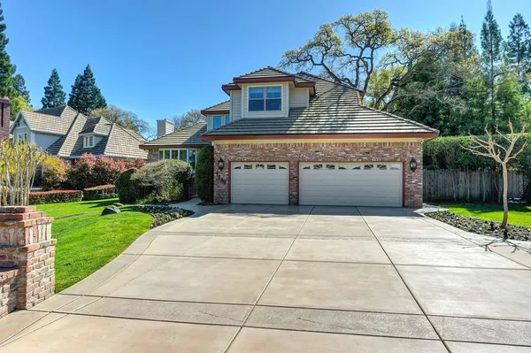 $1,590,000 | 7804 Kirk Court, Granite Bay, CA 95746