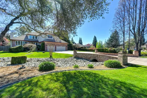 $1,590,000 | 7804 Kirk Court, Granite Bay, CA 95746