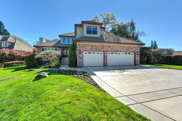 $1,590,000 | 7804 Kirk Court, Granite Bay, CA 95746