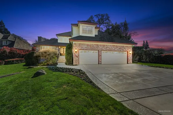 $1,590,000 | 7804 Kirk Court, Granite Bay, CA 95746