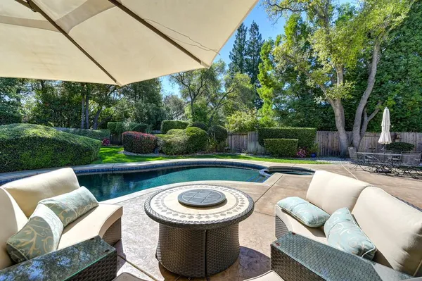 $1,590,000 | 7804 Kirk Court, Granite Bay, CA 95746