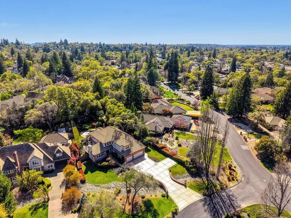 $1,590,000 | 7804 Kirk Court, Granite Bay, CA 95746