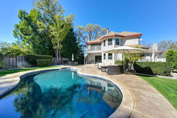 $1,590,000 | 7804 Kirk Court, Granite Bay, CA 95746