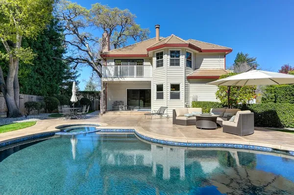 $1,590,000 | 7804 Kirk Court, Granite Bay, CA 95746