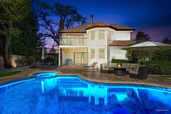 $1,590,000 | 7804 Kirk Court, Granite Bay, CA 95746