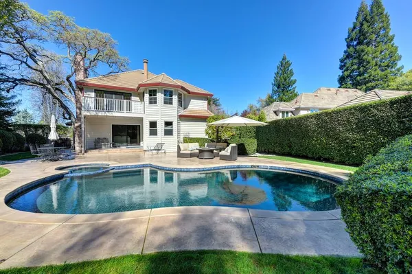 $1,590,000 | 7804 Kirk Court, Granite Bay, CA 95746