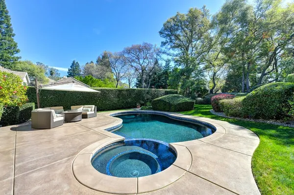 $1,590,000 | 7804 Kirk Court, Granite Bay, CA 95746