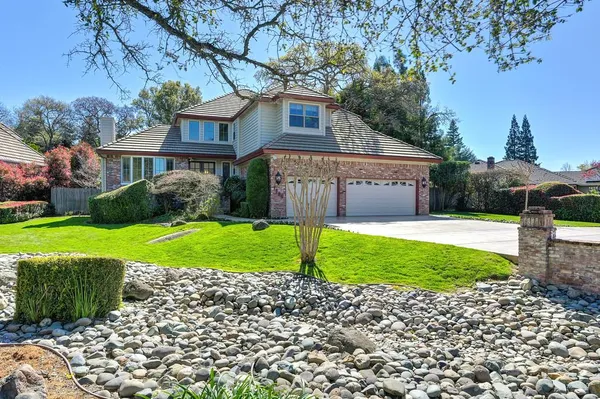 $1,590,000 | 7804 Kirk Court, Granite Bay, CA 95746