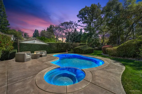 $1,590,000 | 7804 Kirk Court, Granite Bay, CA 95746