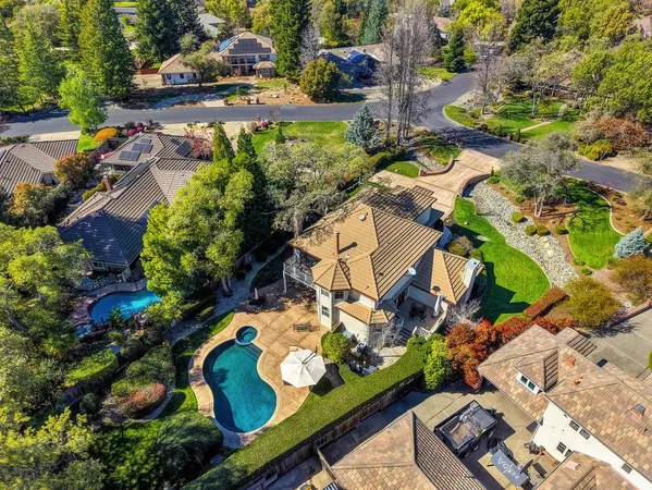 $1,590,000 | 7804 Kirk Court, Granite Bay, CA 95746