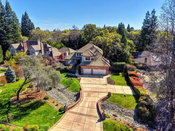 $1,590,000 | 7804 Kirk Court, Granite Bay, CA 95746