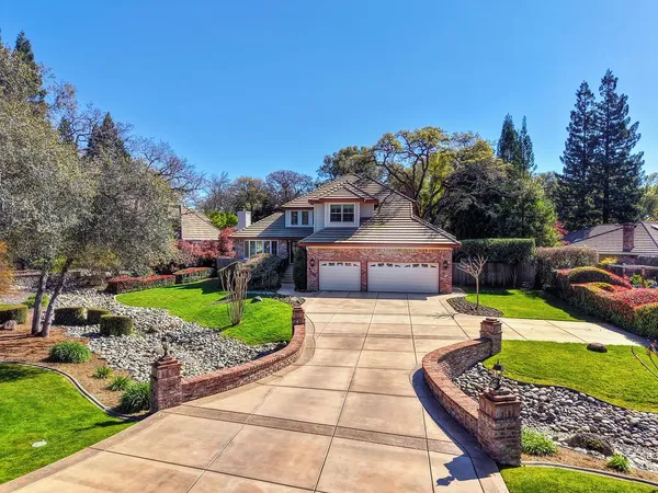 $1,590,000 | 7804 Kirk Court, Granite Bay, CA 95746