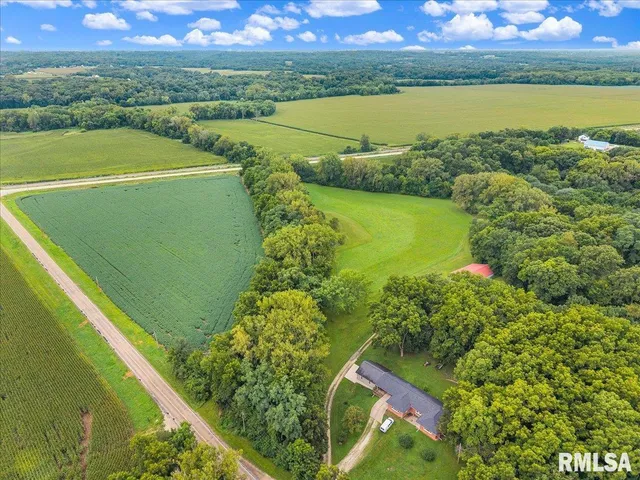 $110,000 | 4121 North Koerner Road, Peoria, IL 61615