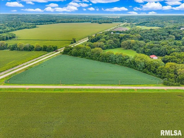 $110,000 | 4121 North Koerner Road, Peoria, IL 61615