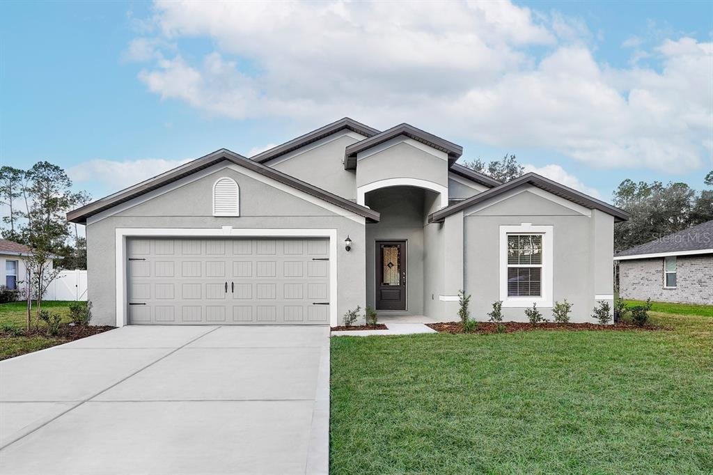 2 Ricker Place Palm Coast, FL 32164 - Photo 1 of 1 Gallery Image 1