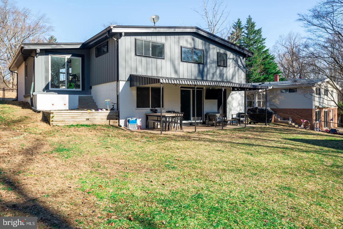 608 Winona Court Silver Spring, MD 20902 - Photo 50 of 50