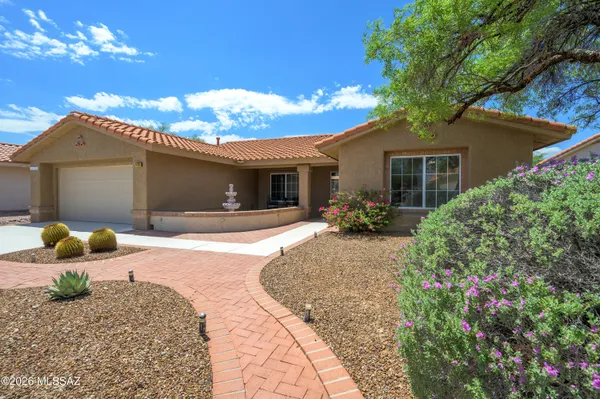 $339,900 | 14701 North Alamo Canyon Drive, Oro Valley, AZ 85755