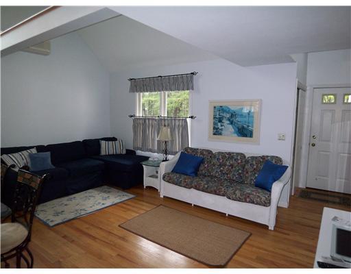73 Agamenticus Road Ogunquit, ME 03907 - Photo 3 of 12 Den/Family/Great Room.