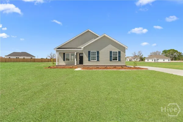 $263,900 | 0 Spurweed Lane, Unit 45, Statesboro, GA 30458