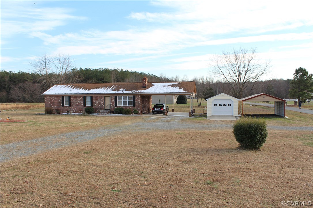 512 Mulberry Road Farnham, VA 22460 - Photo 1 of 20