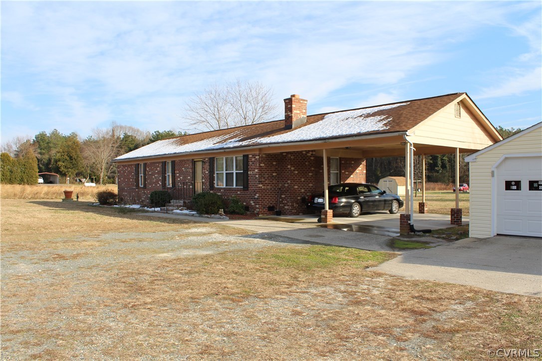 512 Mulberry Road Farnham, VA 22460 - Photo 3 of 20
