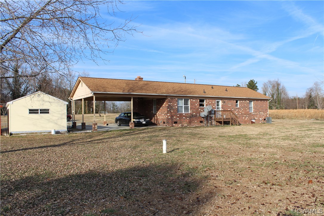 512 Mulberry Road Farnham, VA 22460 - Photo 4 of 20